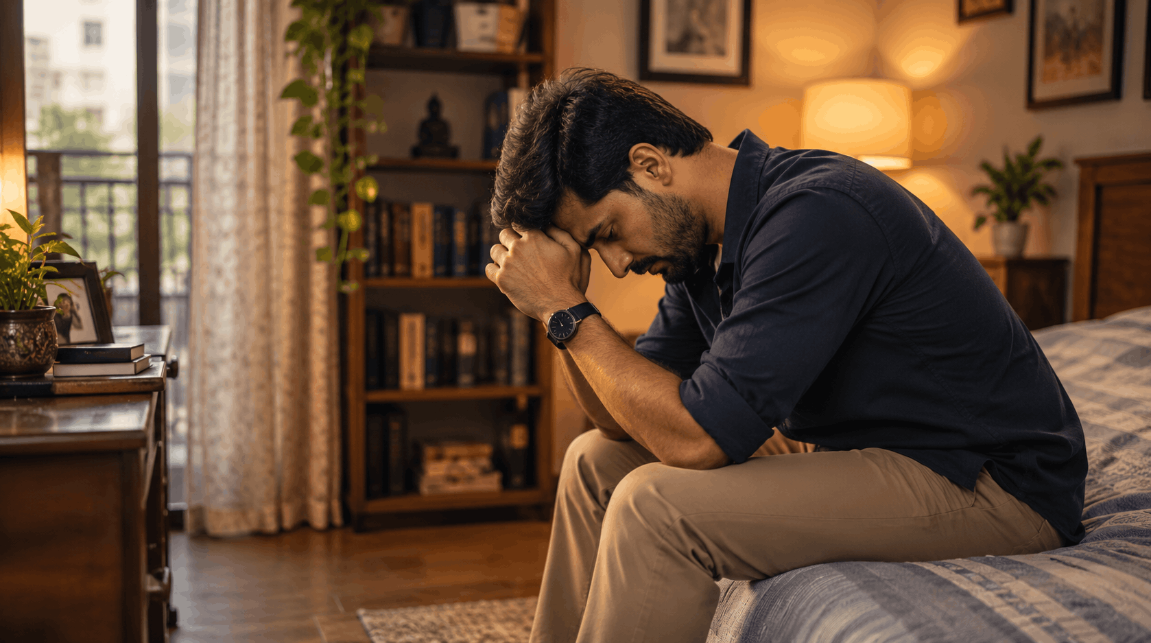 Clinical Depression vs. Feeling Low: When to Consult a Psychiatrist